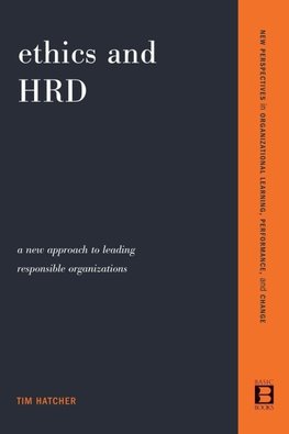 Ethics and Hrd
