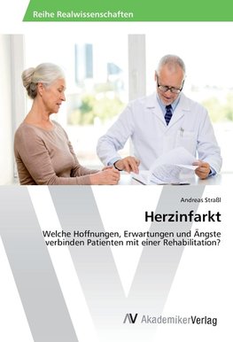 Herzinfarkt