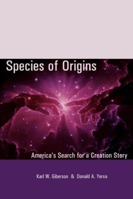 Species of Origins