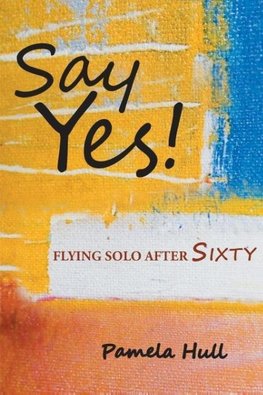 SAY YES!