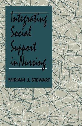 Integrating Social Support in Nursing