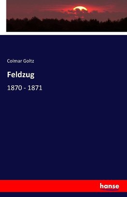 Feldzug