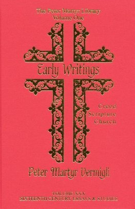 Early Writings