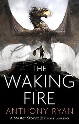 Draconis Memoria 01. The Waking Fire