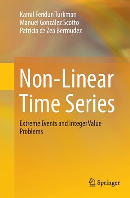 Non-Linear Time Series