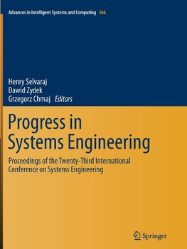 Progress in Systems Engineering