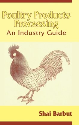 Poultry Products Processing