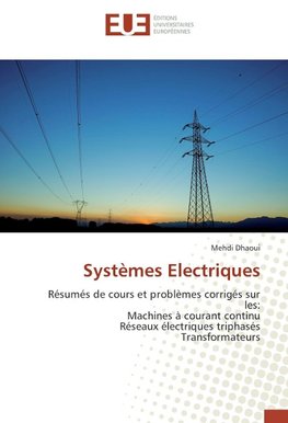 Systèmes Electriques