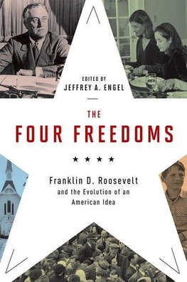 Four Freedoms