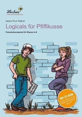 Logicals für Pfiffikusse