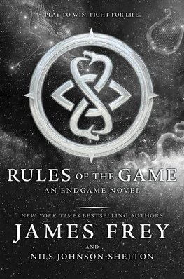 Endgame 3. Rules of the Game