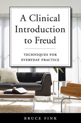 CLINICAL INTRO TO FREUD