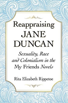 Reappraising Jane Duncan