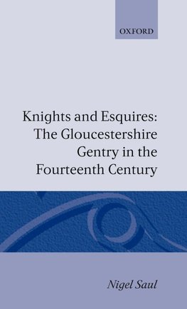 Knights and Esquires