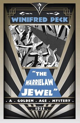 The Warrielaw Jewel