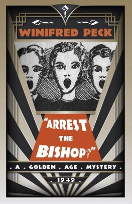 Arrest the Bishop?