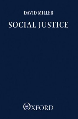 Social Justice