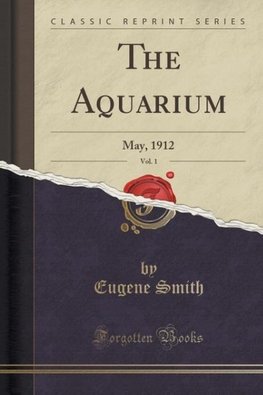 Smith, E: Aquarium, Vol. 1