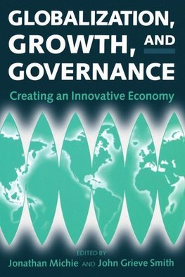 Globalization, Growth, and Governance