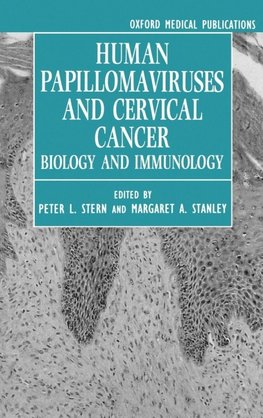 Human Papillomaviruses and Cervical Cancer