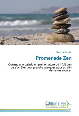 Promenade Zen