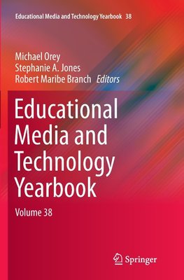 Educational Media and Technology Yearbook