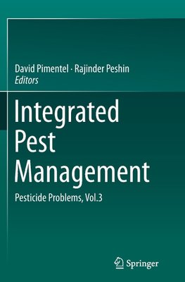 Integrated Pest Management