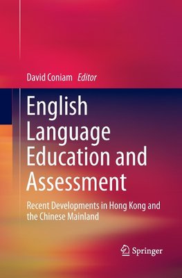 English Language Education and Assessment