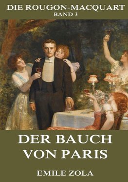 Der Bauch von Paris