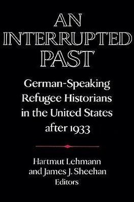 An Interrupted Past