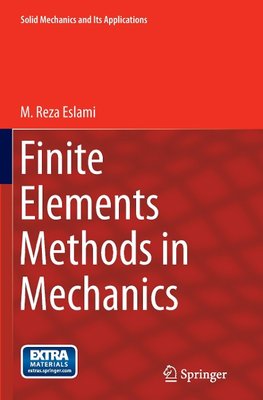 Finite Elements Methods in Mechanics