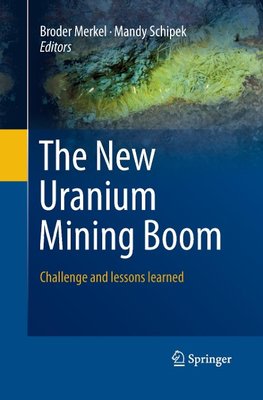 The New Uranium Mining Boom
