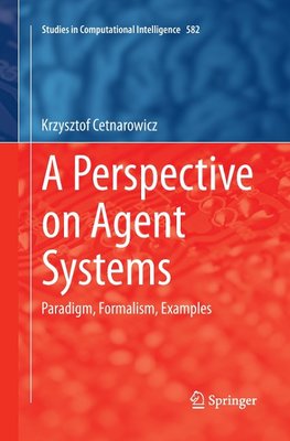 A Perspective on Agent Systems