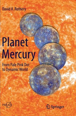 Planet Mercury