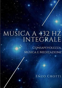 Musica a 432 Hz integrale