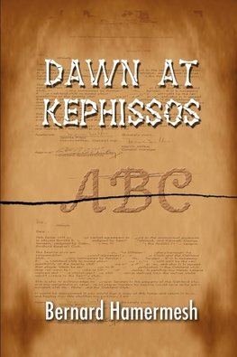 Dawn at Kephissos