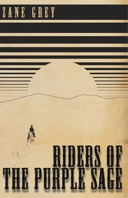 Riders of the Purple Sage