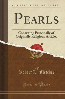 Fletcher, R: Pearls