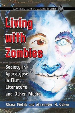 Living with Zombies