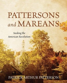 Pattersons and Mareans