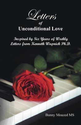 Letters of Unconditional Love