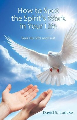 A How to Spot the Spirit's Work in Your Life