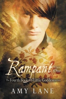 Rampant, Vol. 1