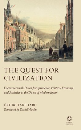 The Quest for Civilization