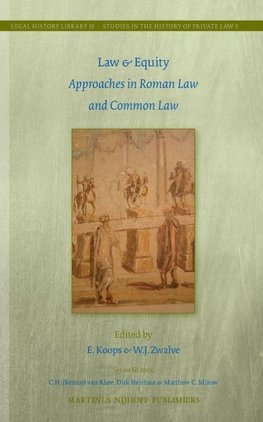 Law & Equity