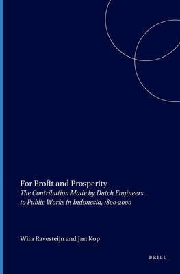 For Profit and Prosperity