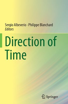 Direction of Time