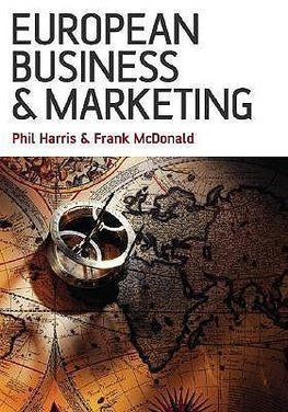 European Business and Marketing