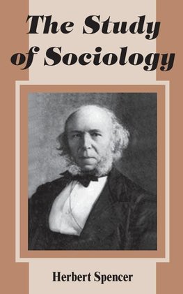 Study of Sociology, The