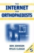 Johnson, D: Internet for Orthopaedists